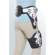Ortótese funcional anca Hip Orthosis Ortótese funcional anca Hip Orthosis